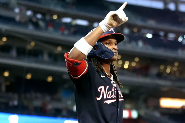 Blue Jays vs Nationals picks