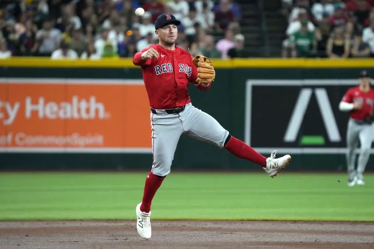 Boston Red Sox