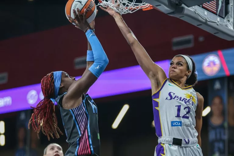 Connecticut Sun vs Atlanta Dream Picks and Predictions for Monday, September 8, 2025