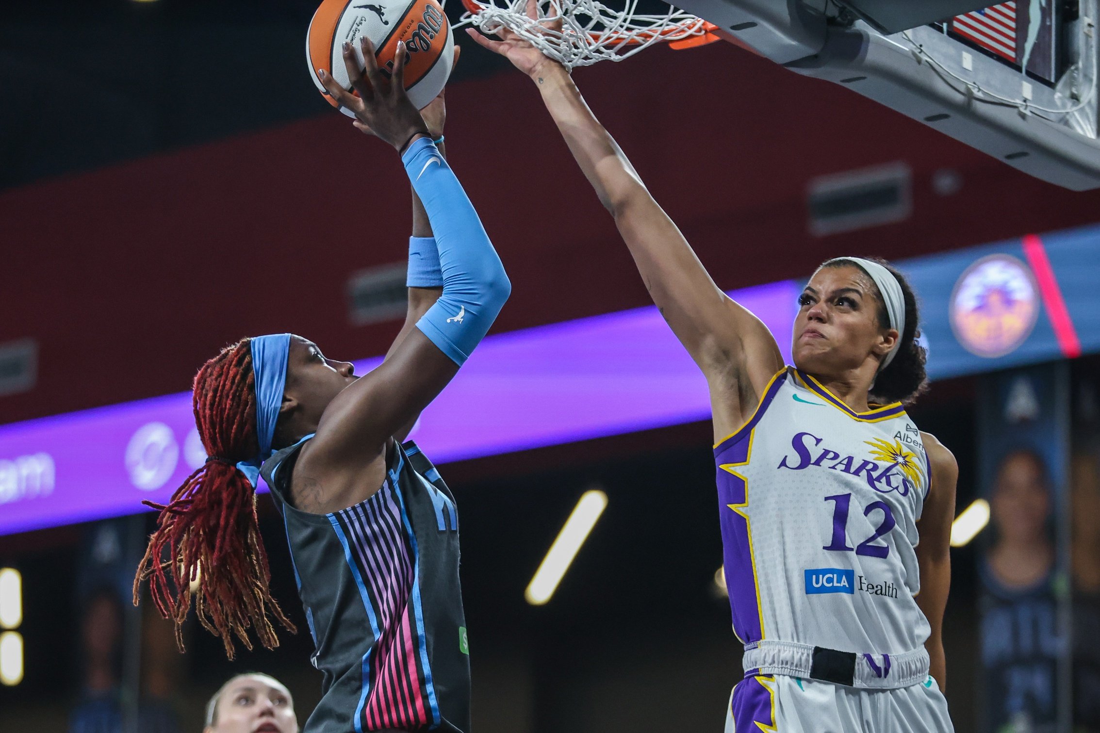 Connecticut Sun vs Atlanta Dream Picks and Predictions for Monday, September 8, 2025