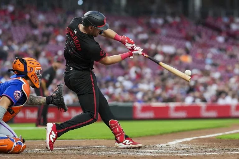 New York Mets vs Cincinnati Reds Picks and Predictions for Sunday, September 7, 2025