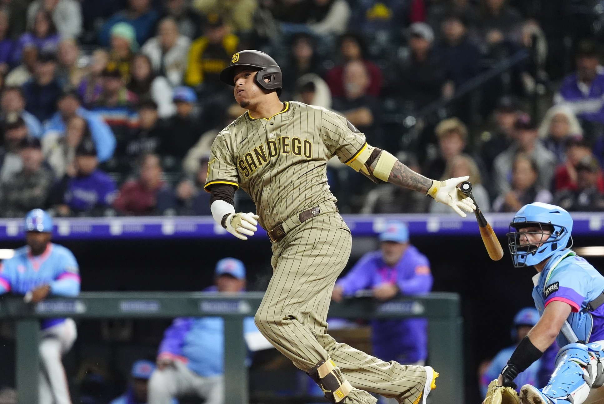 San Diego Padres vs Colorado Rockies Picks and Prediction for Sunday September 7 2025