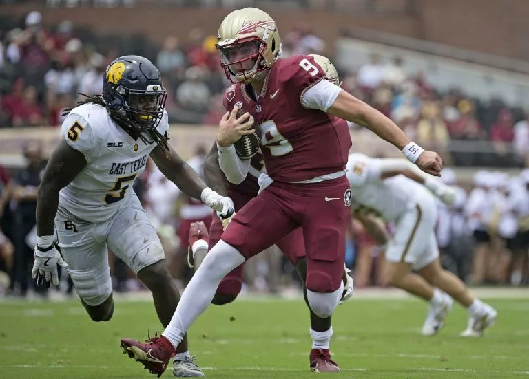 Florida State vs Florida Picks and Predictions for Saturday, November 29, 2025