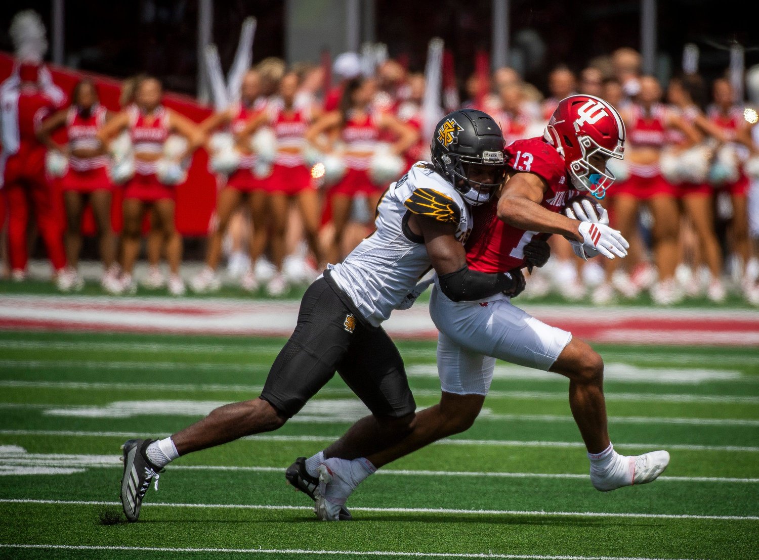 Middle Tennessee vs Kennesaw State Picks and Prediction for Saturday, September 27, 2025