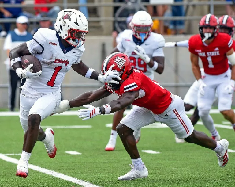 James Madison vs Liberty Pick and Prediction for Saturday, September 20, 2025