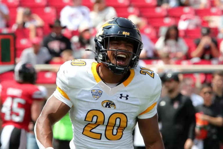 Buffalo vs Kent State Picks and Predictions for Saturday, September 13, 2025