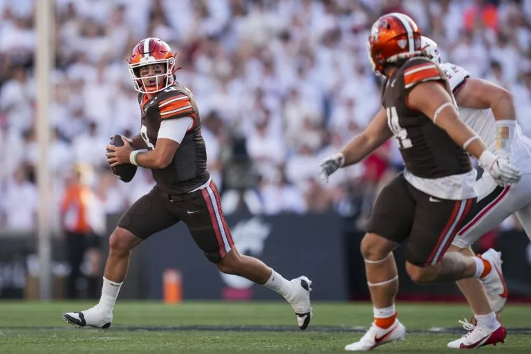 Bowling Green vs Kent State Picks and Prediction for Saturday, October 25, 2025
