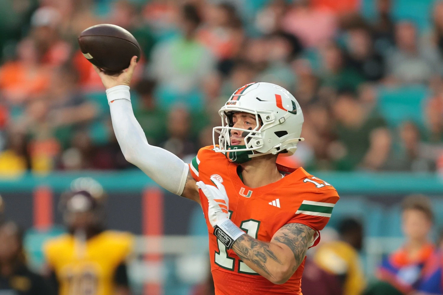 Miami vs South Florida Picks and Prediction for Saturday, September 13, 2025
