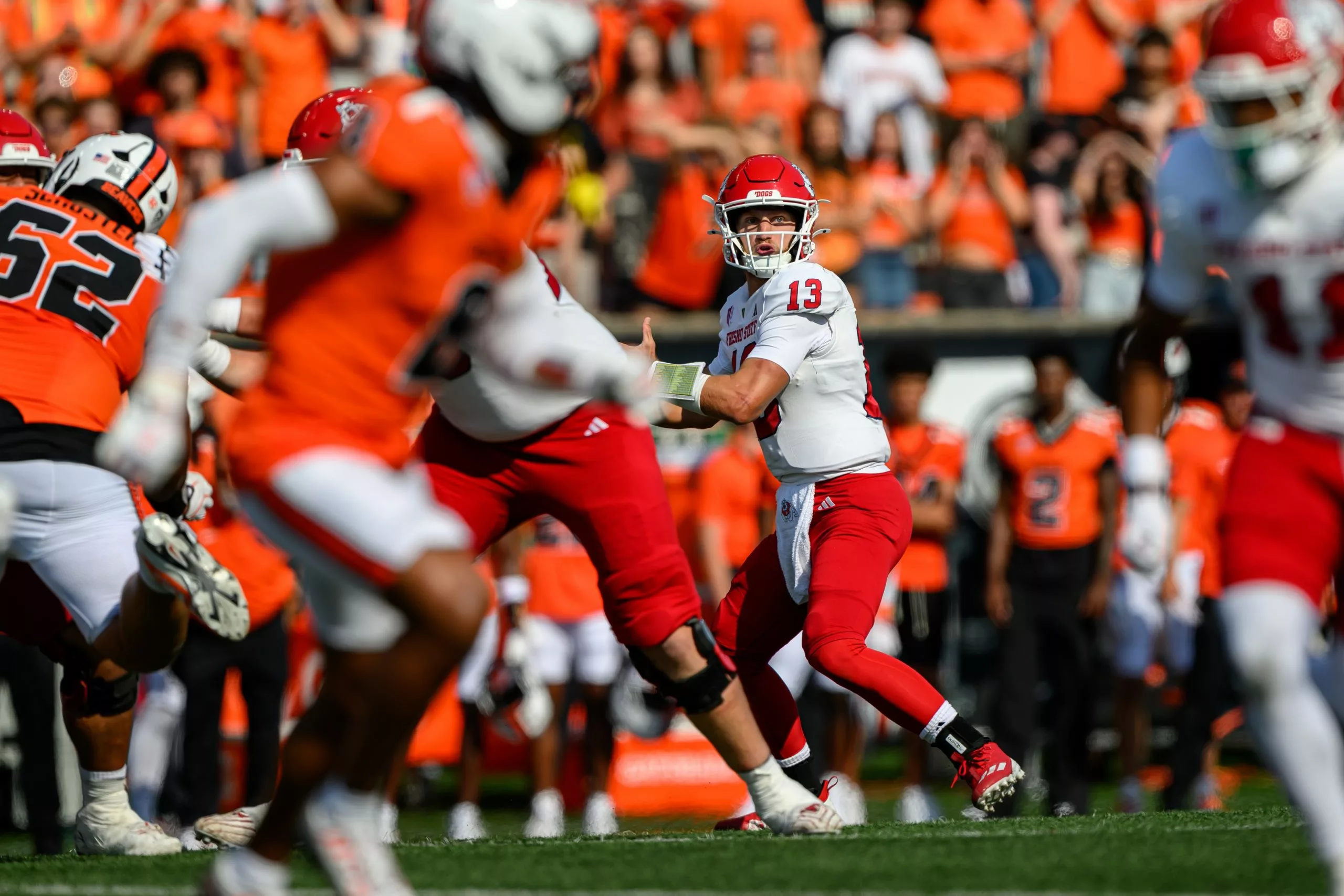 Southern vs Fresno State Picks and Predictions for Saturday, September 13, 2025