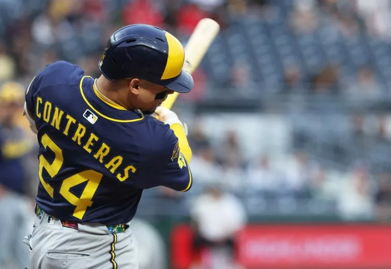 Giants vs Brewers prediction