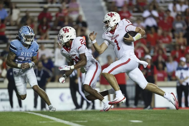 Colorado vs Houston Picks and Predictions for Friday, September 12, 2025