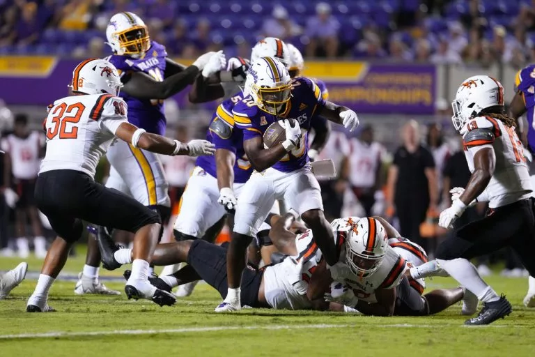 BYU vs East Carolina Pick and Prediction for Saturday, September 20, 2025