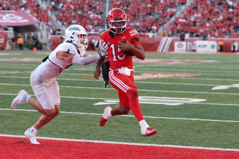 Utah vs Wyoming Picks and Predictions for Saturday, September 13, 2025
