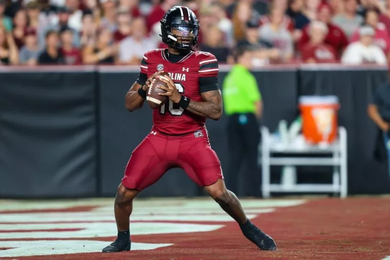 Kentucky vs South Carolina Picks and Prediction for Saturday September 27 2025