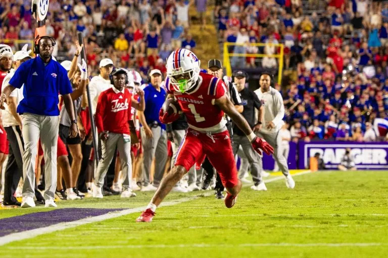 Louisiana vs James Madison Picks and Prediction for Saturday, October 11, 2025