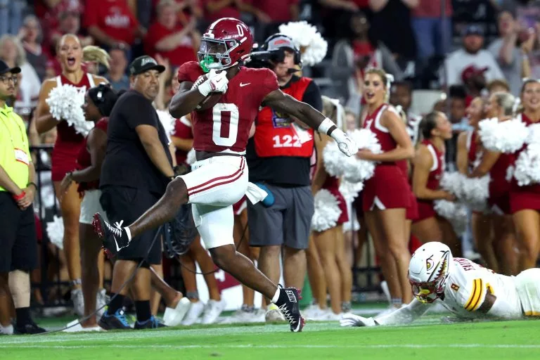 Alabama vs Oklahoma Picks and Predictions for Friday, December 19, 2025