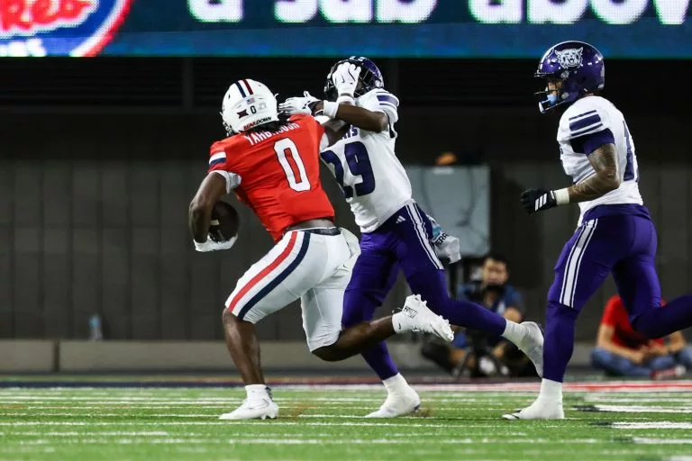 Kansas State vs Arizona Picks and Predictions for Friday, September 12, 2025