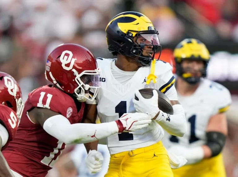 Missouri vs Oklahoma Picks and Predictions for Saturday, November 22, 2025