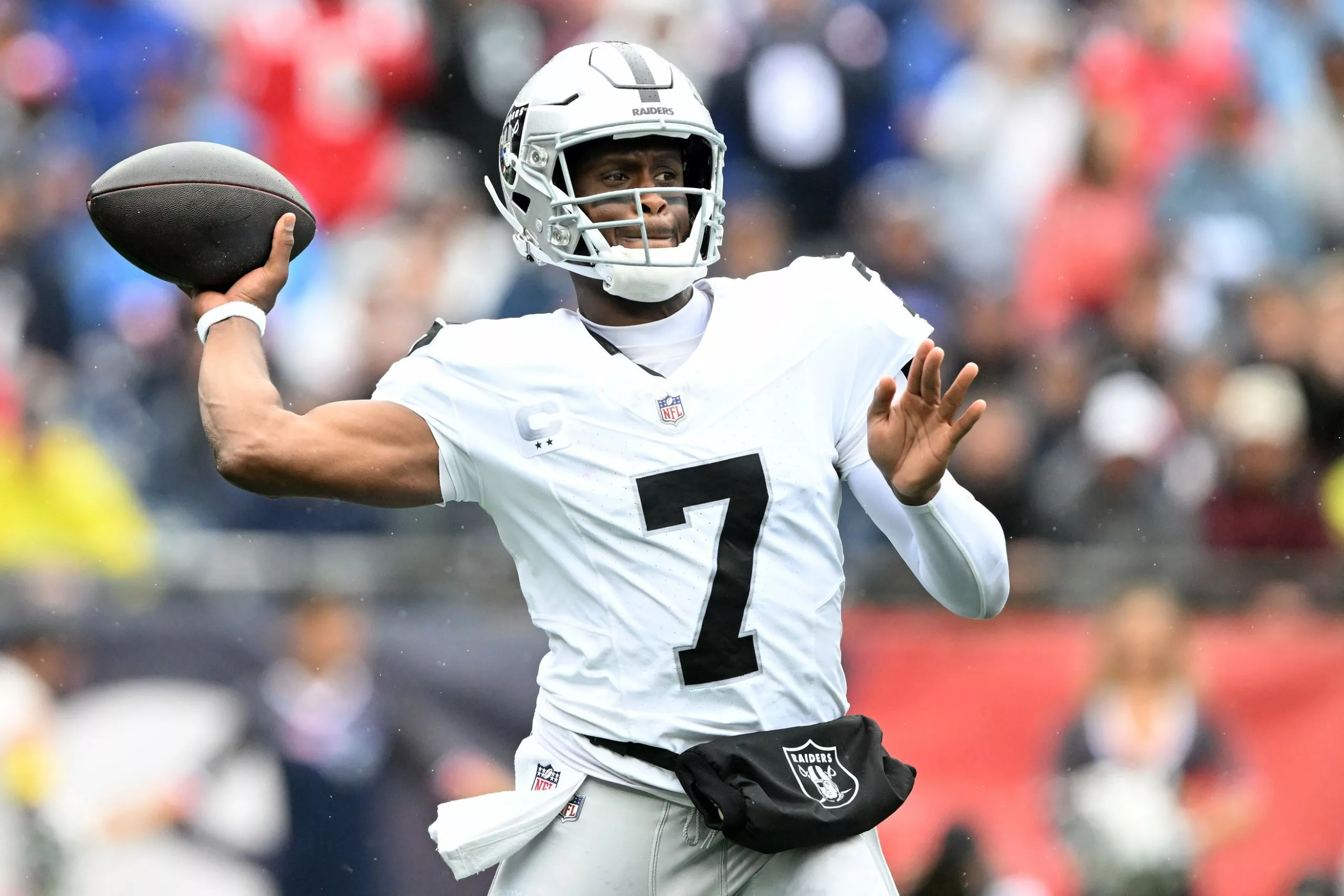 Los Angeles Chargers vs Las Vegas Raiders Picks and Prediction for Monday September 15 2025