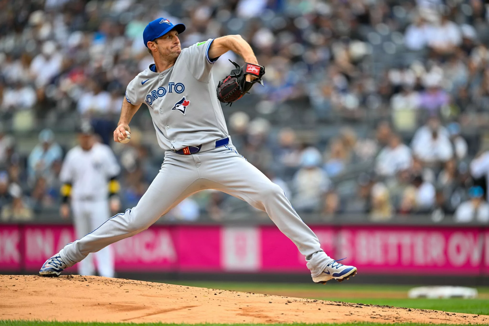 Blue Jays vs Nationals prediction