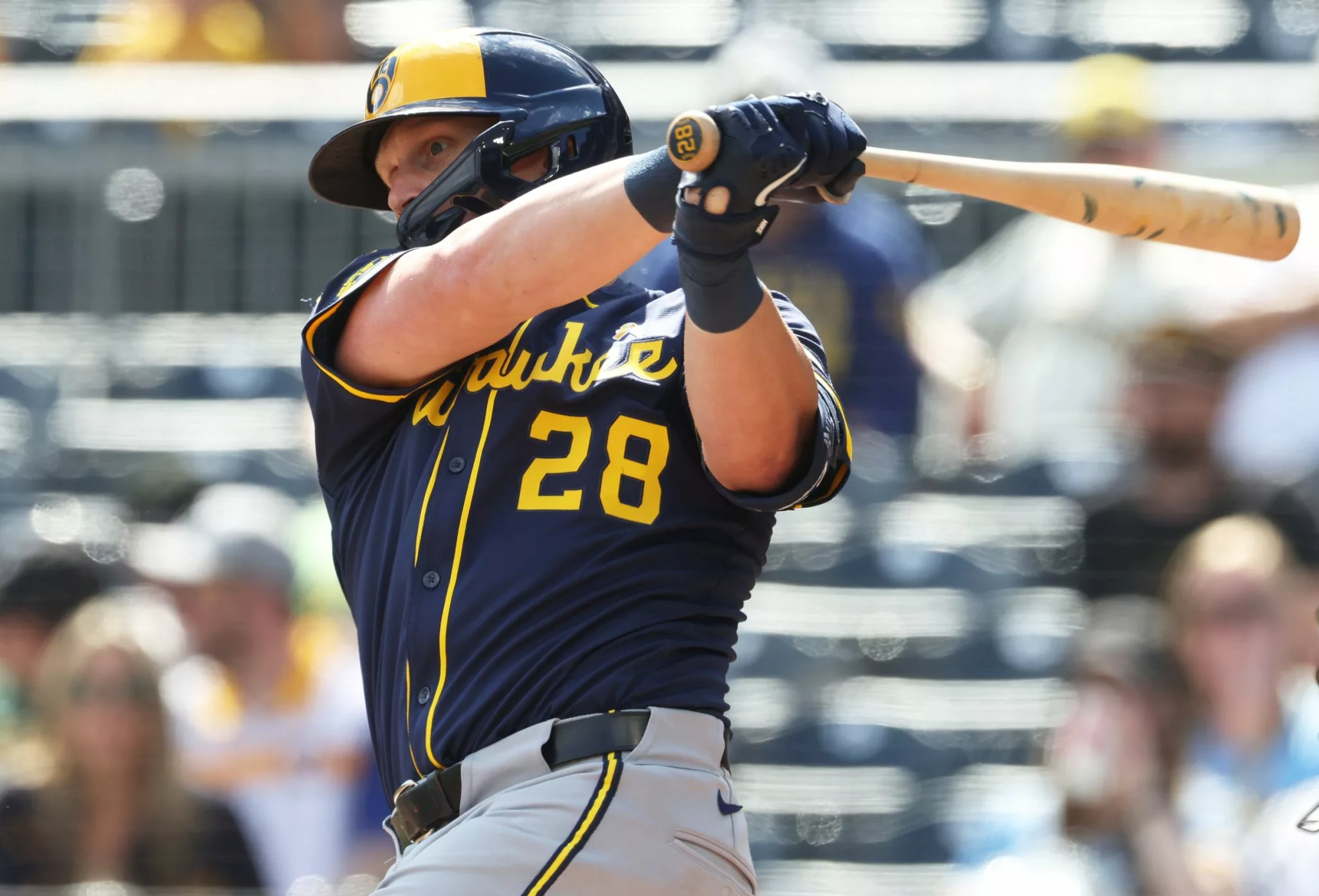 Brewers vs Athletics prediction