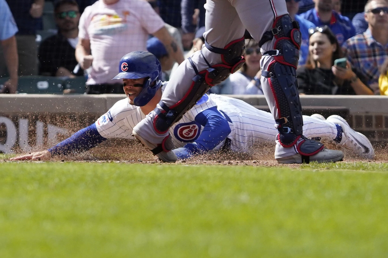 Chicago Cubs vs Atlanta Braves Picks and Predictions for Tuesday, September 9, 2025
