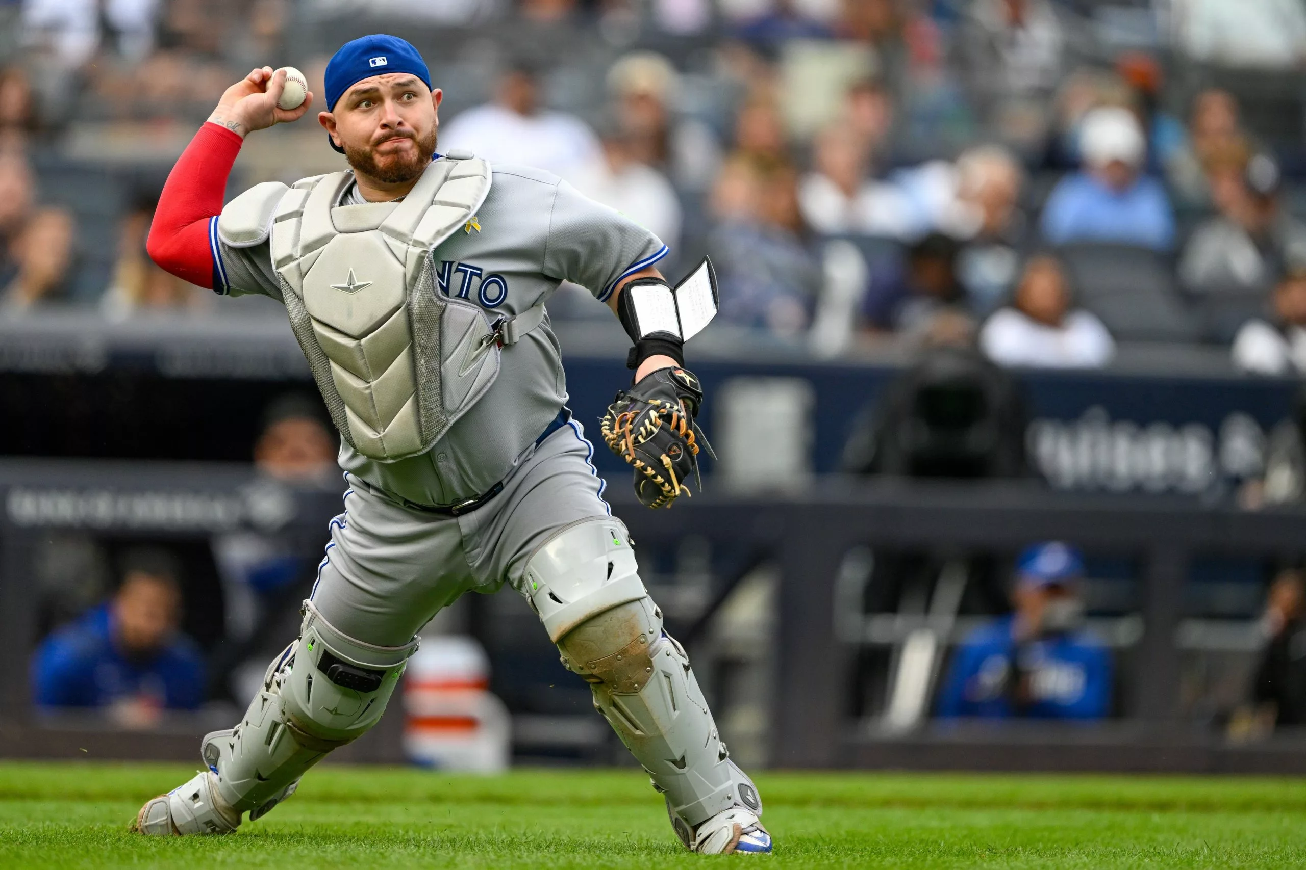 Houston Astros vs Toronto Blue Jays Picks and Predictions for Tuesday, September 9, 2025