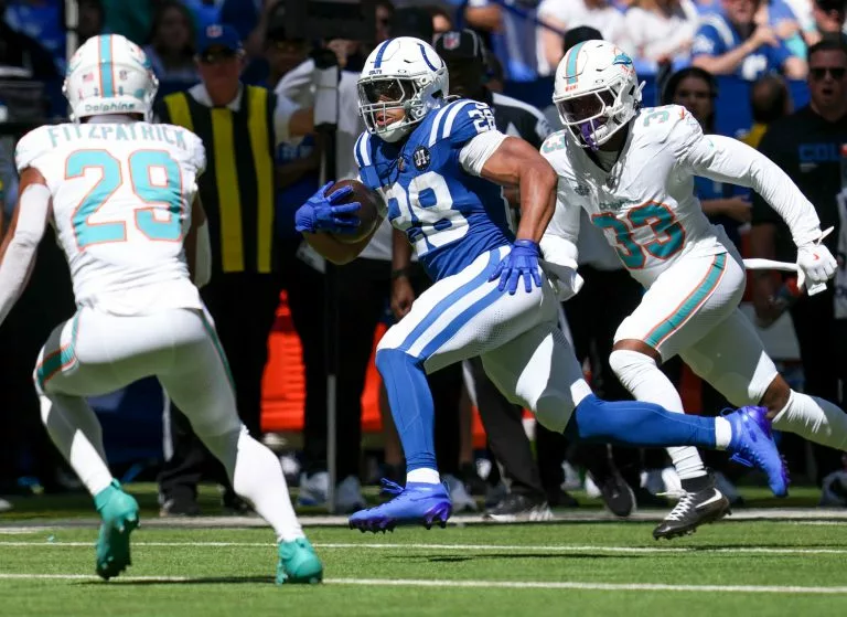 Denver Broncos vs Indianapolis Colts Picks and Predictions for Sunday, September 14, 2025