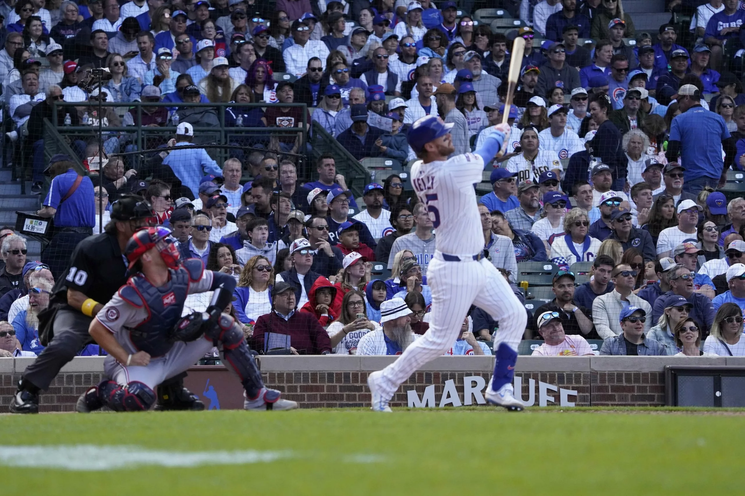 Chicago Cubs vs. Atlanta Braves Picks and Predictions for Wednesday September 10, 2025