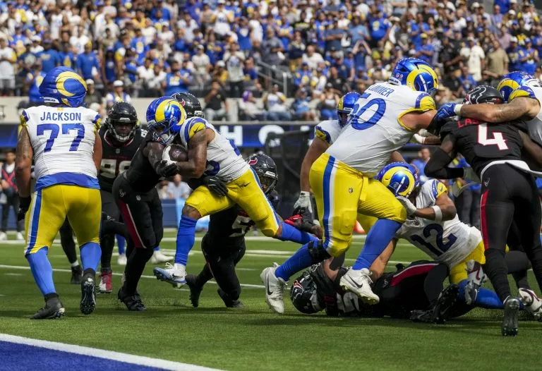Los Angeles Rams vs Tennessee Titans Picks and Predictions for Sunday, September 14, 2025