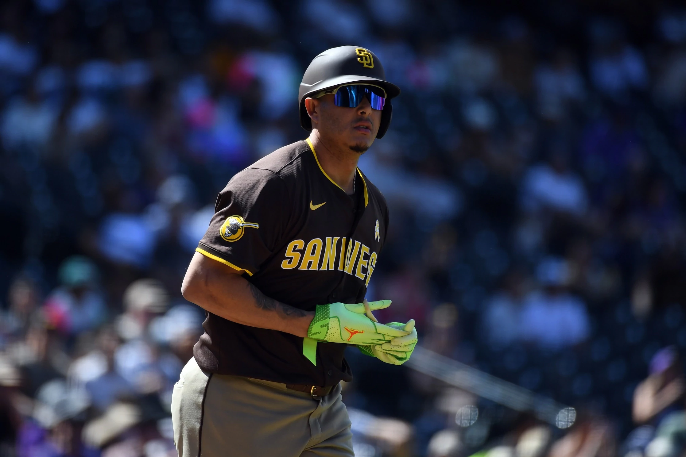 Colorado Rockies vs San Diego Padres Picks and Predictions for Friday, September 12, 2025