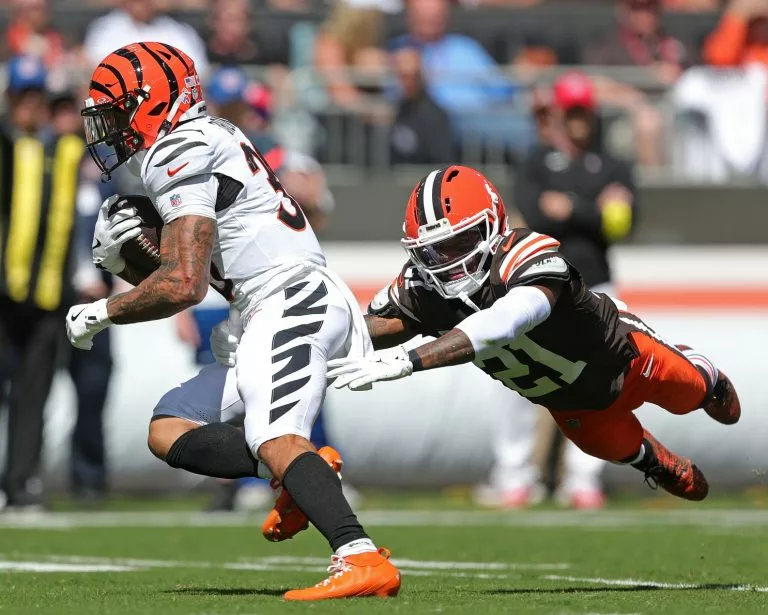 Jacksonville Jaguars vs Cincinnati Bengals Picks and Predictions for Sunday, September 14, 2025