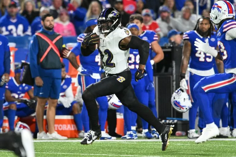 Cleveland Browns vs Baltimore Ravens Picks and Predictions for Sunday, September 14, 2025