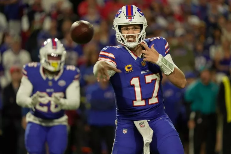 Miami Dolphins vs Buffalo Bills Picks and Prediction for Thursday September 18 2025