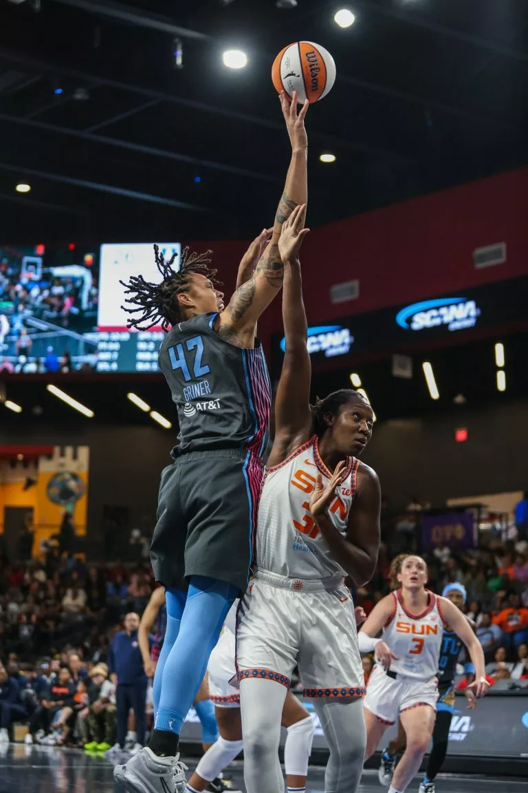 Atlanta Dream vs Connecticut Sun Picks and Prediction for Wednesday, September 10, 2025