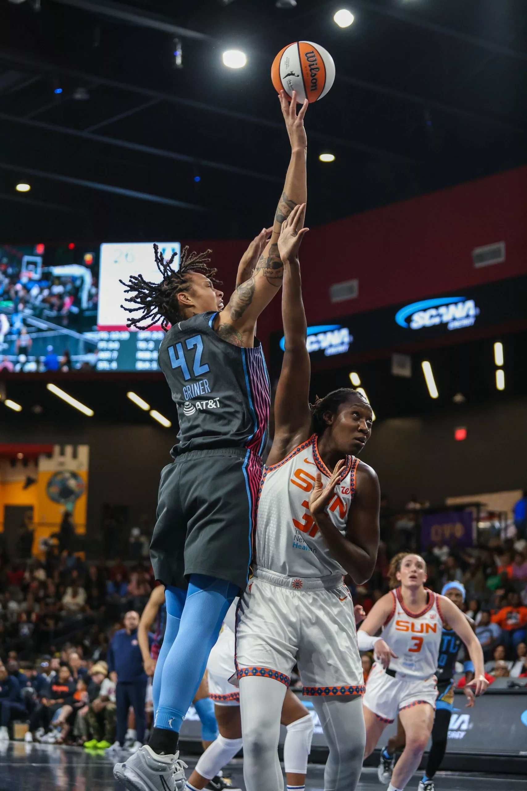 Atlanta Dream vs Connecticut Sun Picks and Prediction for Wednesday, September 10, 2025