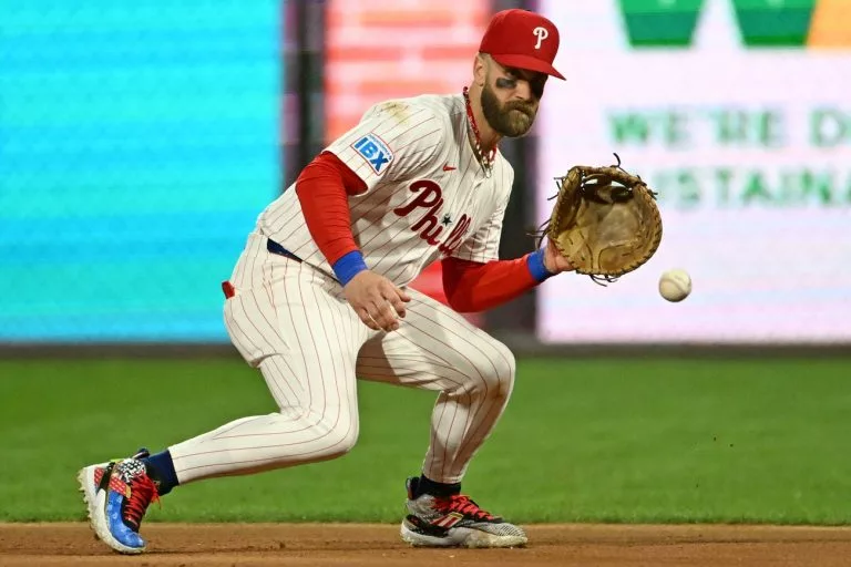 Washington Nationals vs Philadelphia Phillies Picks and Prediction for Tuesday August 4 2026