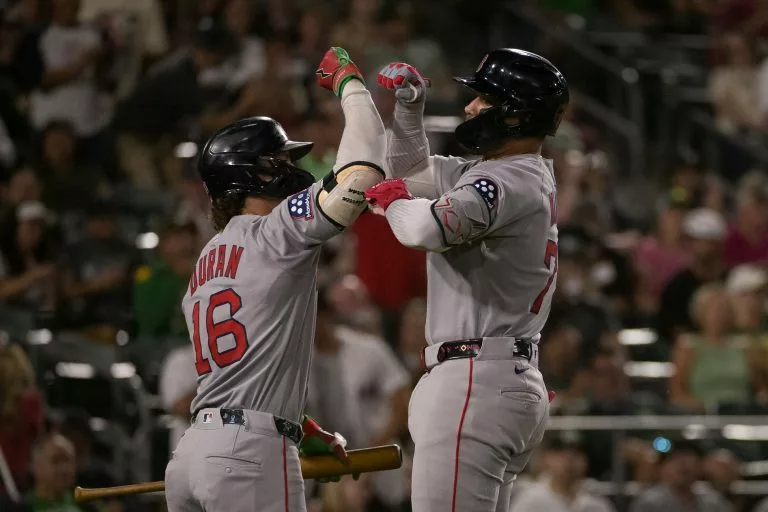 Boston Red Sox vs Athletics Picks and Prediction for Wednesday September 10 2025
