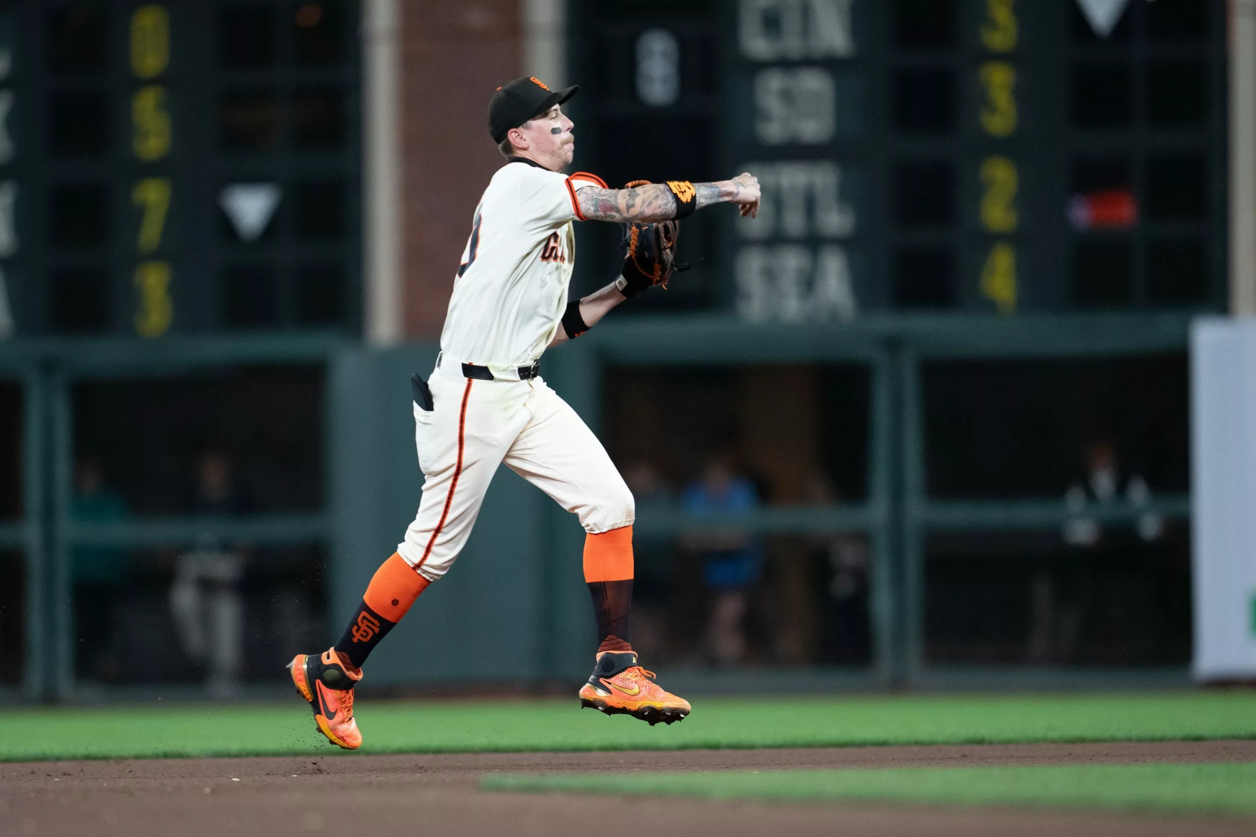 Arizona Diamondbacks vs San Francisco Giants Picks and Prediction for Wednesday September 10 2025