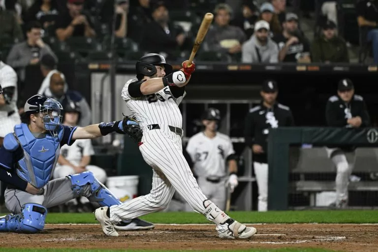 Tampa Bay Rays vs Chicago White Sox Picks and Prediction for Thursday September 11 2025
