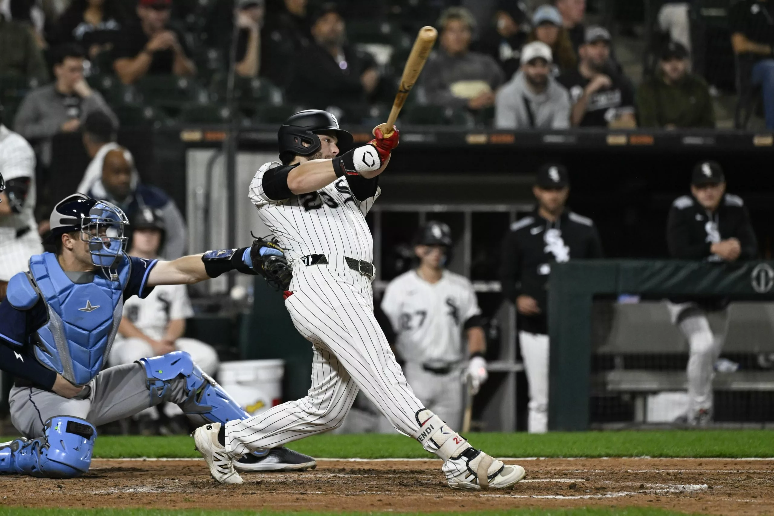 Tampa Bay Rays vs Chicago White Sox Picks and Prediction for Thursday September 11 2025