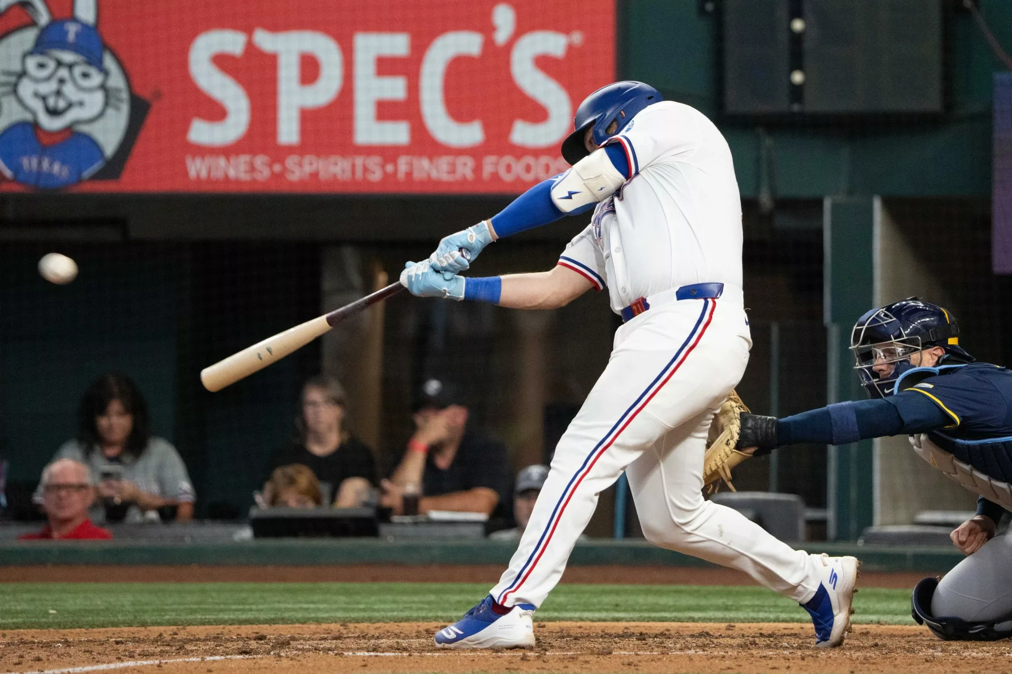 Nationals vs Rangers picks