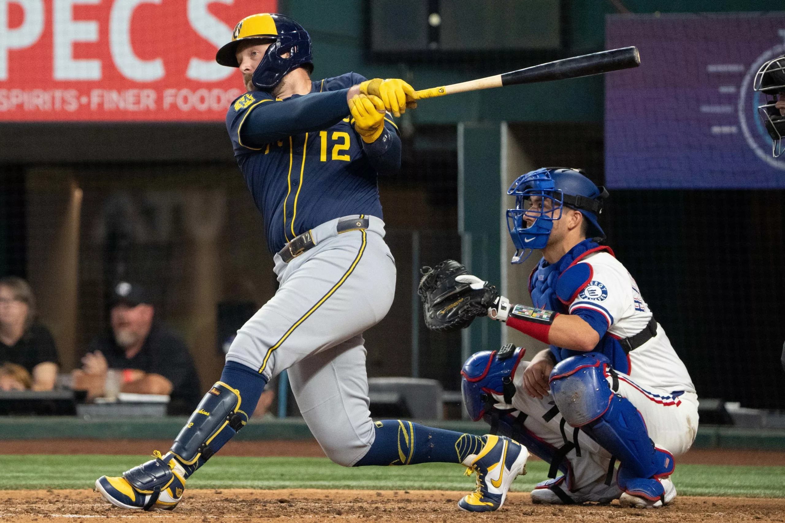Los Angeles Angels vs Milwaukee Brewers Picks and Prediction for Thursday September 18 2025