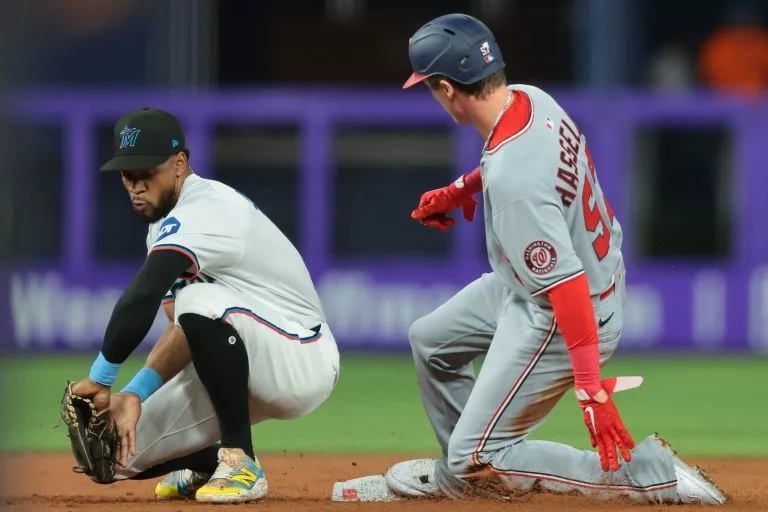 Washington Nationals vs Miami Marlins Picks and Prediction for Thursday September 11 2025