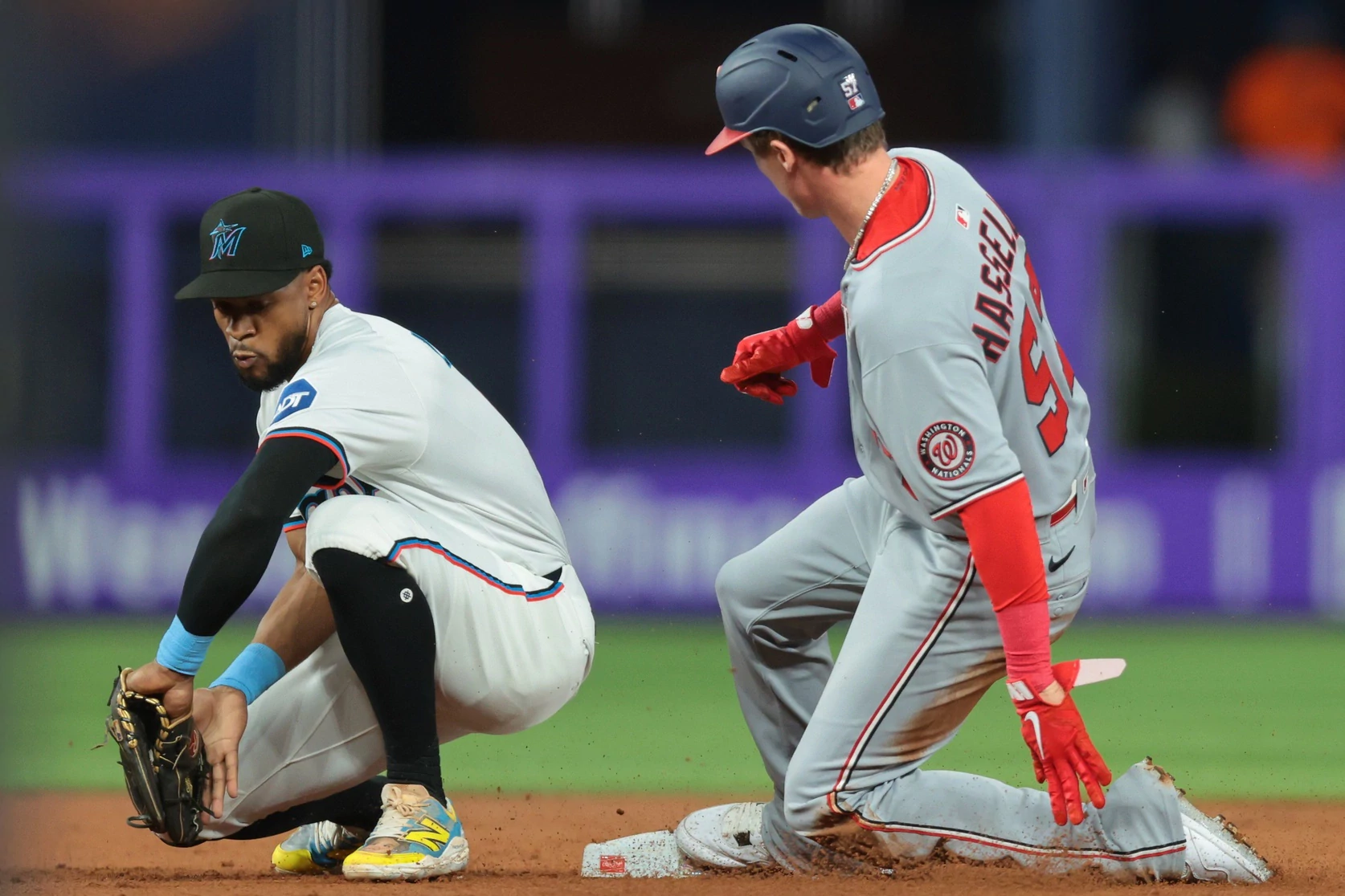 Washington Nationals vs Miami Marlins Picks and Prediction for Thursday September 11 2025