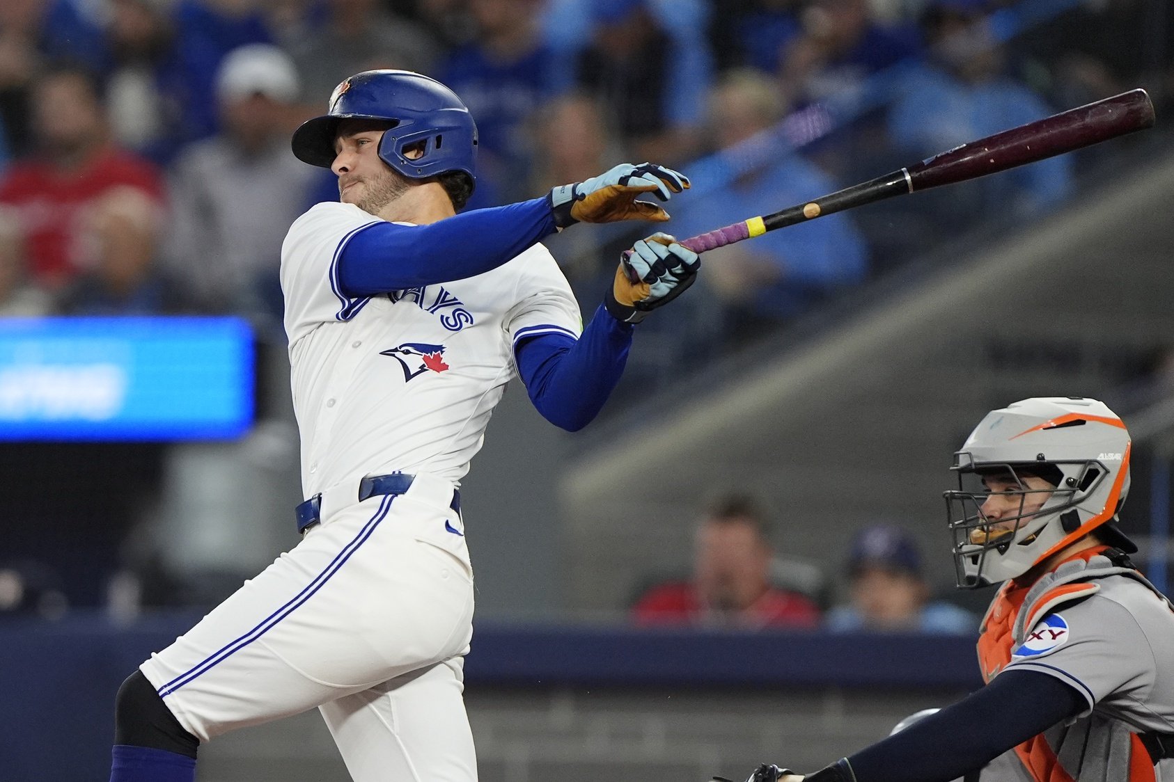 Houston Astros vs Toronto Blue Jays Picks and Prediction for Thursday September 11 2025
