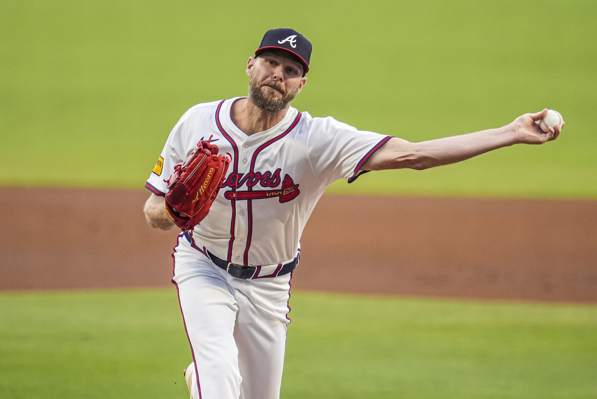 Washington Nationals vs Atlanta Braves Picks and Prediction for Monday September 22 2025