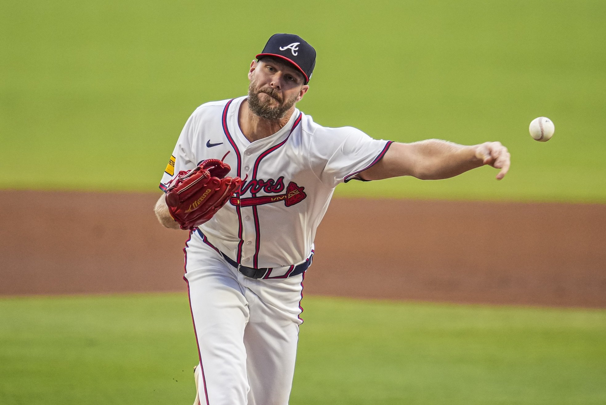 Game Two Atlanta Braves vs Washington Nationals Picks and Prediction for Tuesday September 16 2025