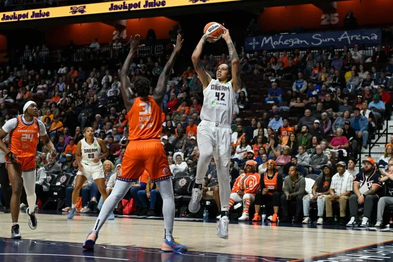 Indiana Fever vs. Atlanta Dream Picks and Predictions for Sunday, September 14, 2025