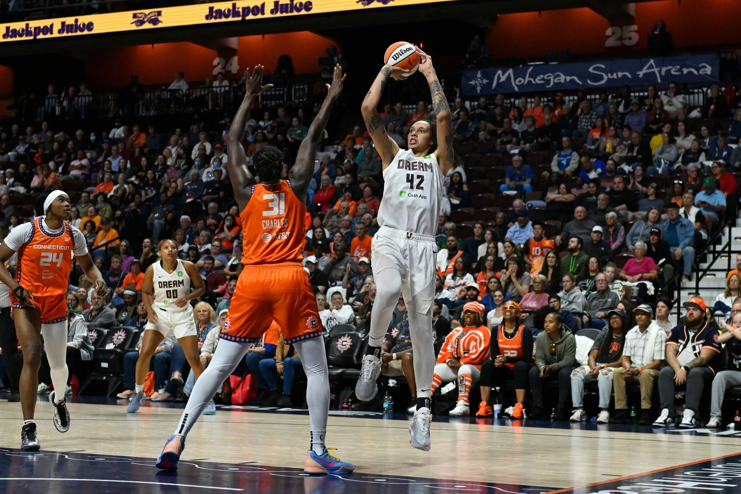 Indiana Fever vs. Atlanta Dream Picks and Predictions for Sunday, September 14, 2025